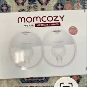 Momcozy M5 Breast Pumps